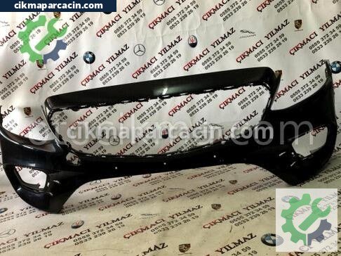 Mercedes-Benz E Serisi Ön Tampon çıkma parça