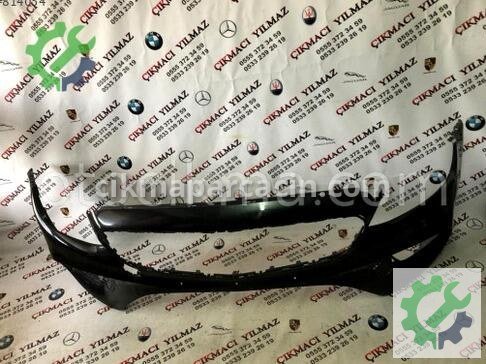 Mercedes-Benz E Serisi Ön Tampon çıkma parça