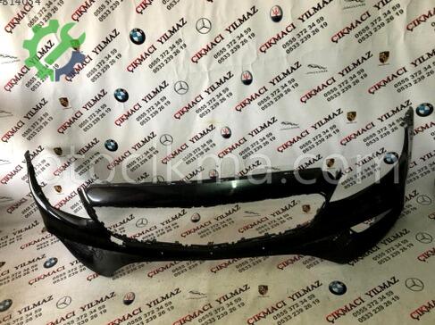 Mercedes-Benz E Serisi Ön Tampon çıkma parça