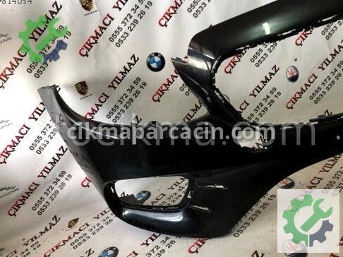 Mercedes-Benz E Serisi Ön Tampon çıkma parça