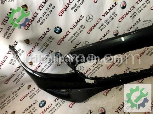 Mercedes-Benz E Serisi Ön Tampon çıkma parça
