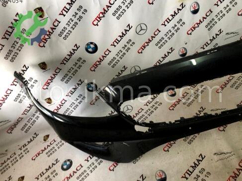 Mercedes-Benz E Serisi Ön Tampon çıkma parça