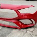Mercedes ön tampon cla class çıkma yedek parça