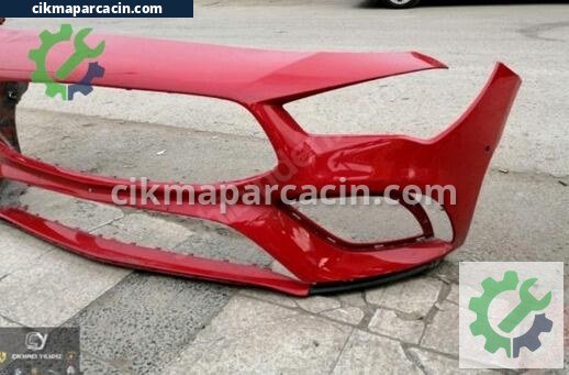 Mercedes-Benz CLA Ön Tampon çıkma parça