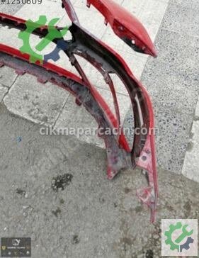 Mercedes-Benz CLA Ön Tampon çıkma parça