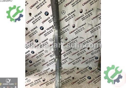 Mercedes-Benz E Serisi Ön Tampon Demiri W2136201700 çıkma parça