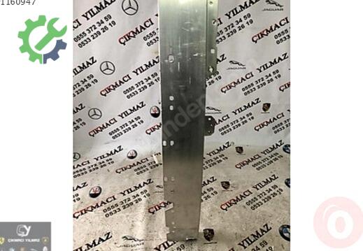 Mercedes-Benz E Serisi Ön Tampon Demiri W2136201700 çıkma parça