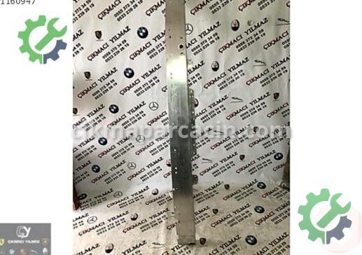 Mercedes-Benz E Serisi Ön Tampon Demiri W2136201700 çıkma parça