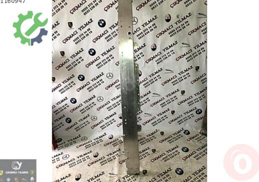 Mercedes-Benz E Serisi Ön Tampon Demiri W2136201700 çıkma parça