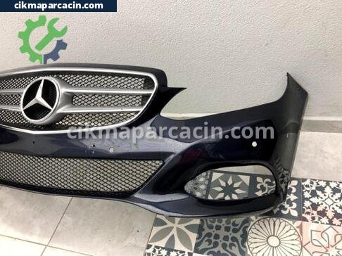 Mercedes-Benz E Serisi Ön Tampon çıkma parça