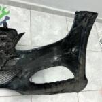 Mercedes ön tampon e class w212 çıkma yedek parça