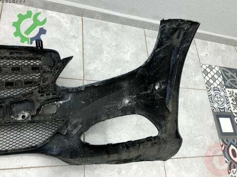 Mercedes-Benz E Serisi Ön Tampon W212 çıkma parça
