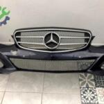 Mercedes ön tampon e class w212 çıkma yedek parça