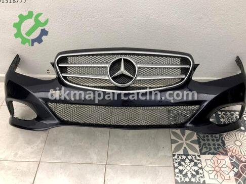 Mercedes-Benz E Serisi Ön Tampon çıkma parça