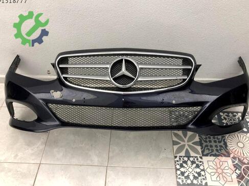 Mercedes-Benz E Serisi Ön Tampon W212 çıkma parça