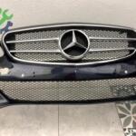 Mercedes ön tampon e class w212 çıkma yedek parça
