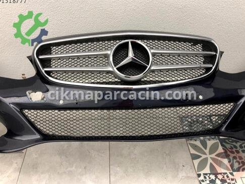 Mercedes-Benz E Serisi Ön Tampon çıkma parça