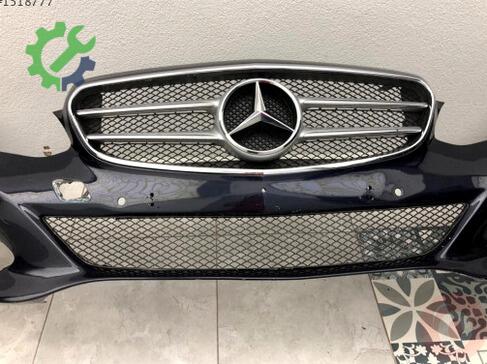 Mercedes-Benz E Serisi Ön Tampon W212 çıkma parça