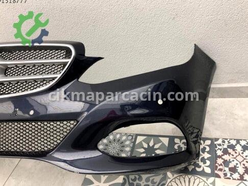 Mercedes-Benz E Serisi Ön Tampon çıkma parça