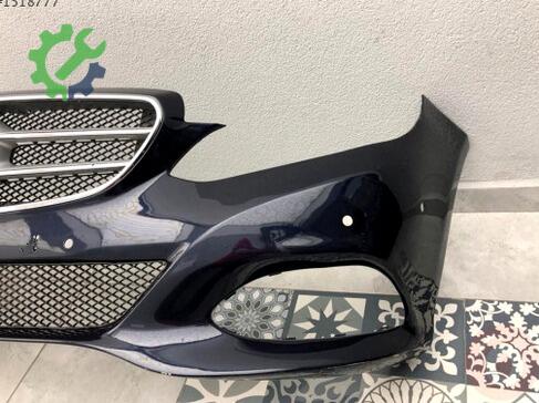 Mercedes-Benz E Serisi Ön Tampon W212 çıkma parça