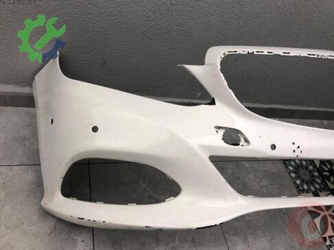Mercedes-Benz E Serisi Ön Tampon çıkma parça