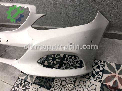 Mercedes-Benz E Serisi Ön Tampon çıkma parça