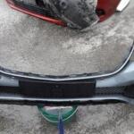 Mercedes ön tampon e class w213  çıkma yedek parça