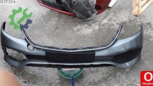 Mercedes ön tampon e class w213  çıkma yedek parça