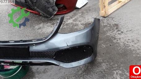 Mercedes-Benz E Serisi Ön Tampon çıkma parça