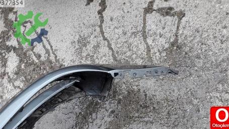 Mercedes-Benz E Serisi Ön Tampon çıkma parça