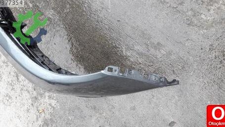 Mercedes-Benz E Serisi Ön Tampon çıkma parça