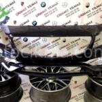 Mercedes ön tampon siyah cla class w117 çıkma yedek parça