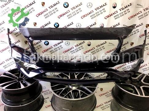 Mercedes-Benz CLA Ön Tampon çıkma parça