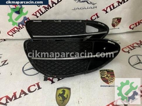 Mercedes-Benz E Serisi Ön Tampon çıkma parça