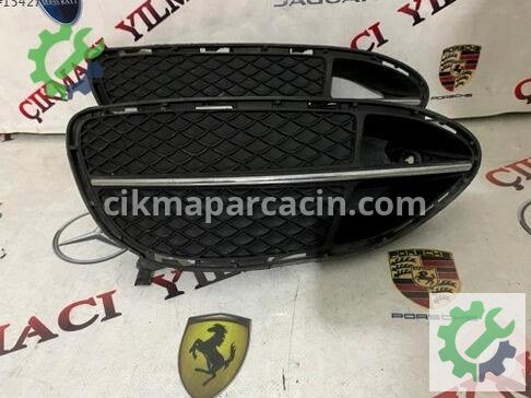 Mercedes-Benz E Serisi Sis Kapağı A2128851922 çıkma parça