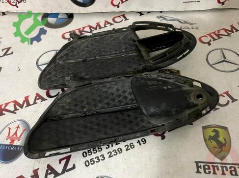 Mercedes-Benz E Serisi Ön Tampon A2128851922 çıkma parça