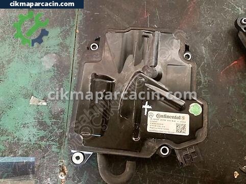 Mercedes-Benz C Serisi Otomatik Şanzıman Beyni çıkma parça