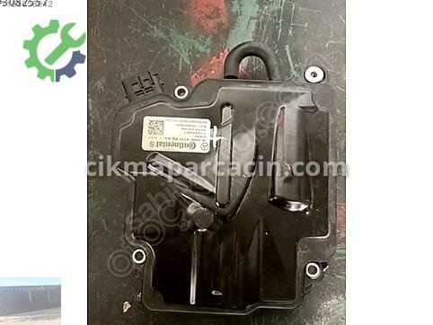 Mercedes-Benz C Serisi Otomatik Şanzıman Beyni çıkma parça