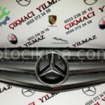 Mercedes panjur c class w204 çıkma yedek parça