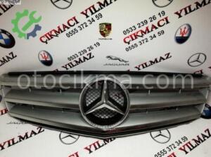 Mercedes panjur c class w204 çıkma yedek parça