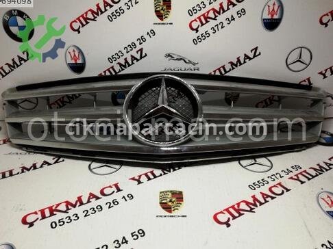 Mercedes-Benz C Serisi Panjur çıkma parça