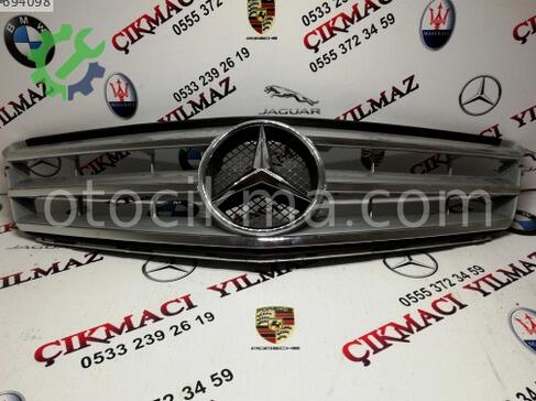 Mercedes-Benz C Serisi Panjur çıkma parça