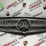 Mercedes panjur c class w204 çıkma yedek parça