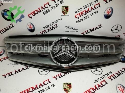 Mercedes-Benz C Serisi Panjur çıkma parça
