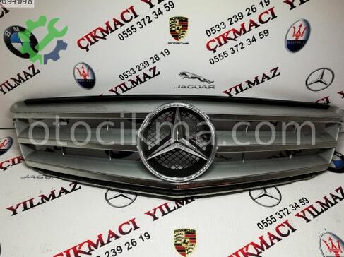 Mercedes-Benz C Serisi Panjur çıkma parça