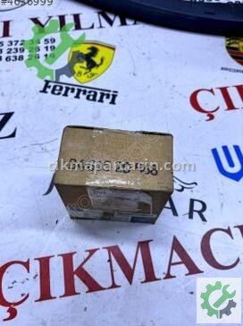Mercedes-Benz GLE Teker Bilyası A1669810006 çıkma parça