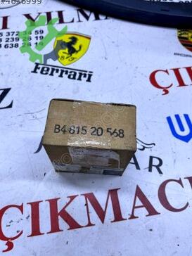 Mercedes-Benz GLE Teker Bilyası A1669810006 çıkma parça