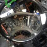 Mercedes R 230 direksiyon simidi hatasız orjinal çıkma