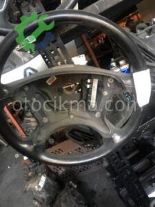 Mercedes R 230 direksiyon simidi hatasız orjinal çıkma