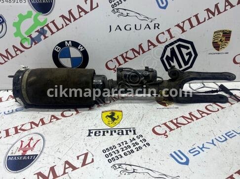Mercedes-Benz R Serisi Sol Ön Amortisör 15140000333 çıkma parça